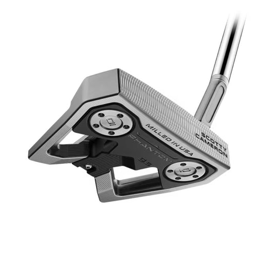 Scotty Cameron 2024 Phantom 9.5 Putter - Build Your Own Custom Putter Scotty Cameron