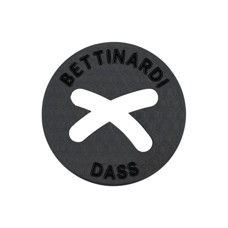 Bettinardi DASS Poison Cut Out Blackout Ball Marker Accessories Bettinardi   