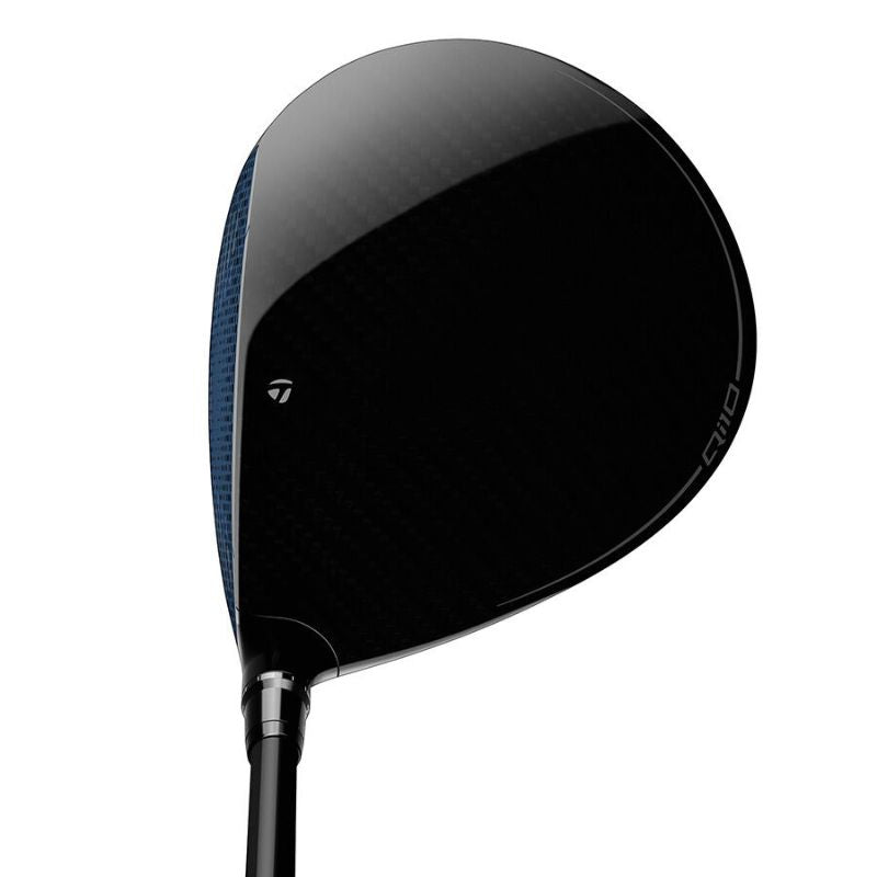 TaylorMade Qi10 Driver Driver Taylormade   
