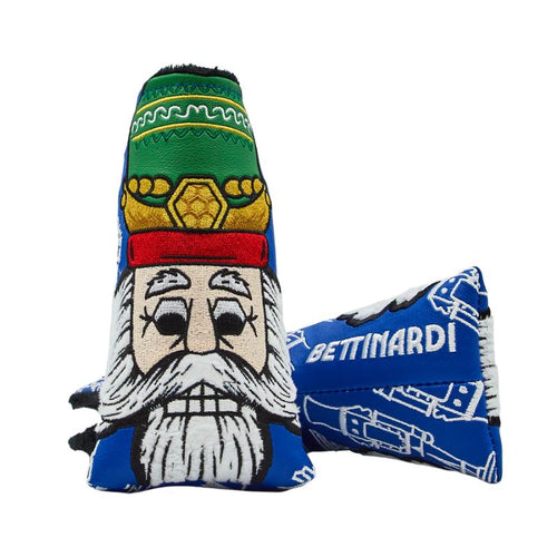 Bettinardi Wizard Nutcracker Blade Putter Headcover