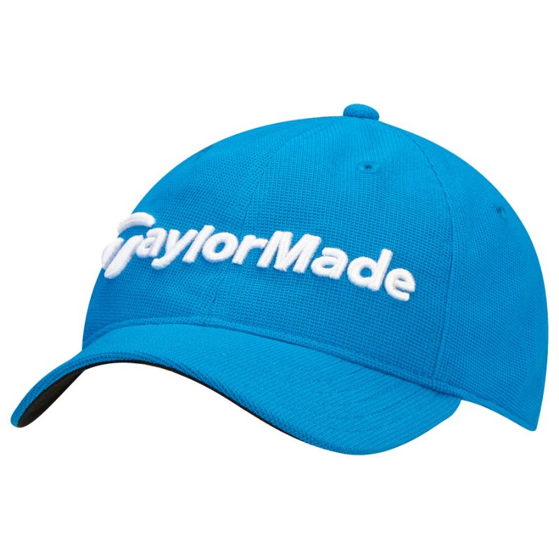 TaylorMade Junior Radar Hat Hat Taylormade Blue OSFA 