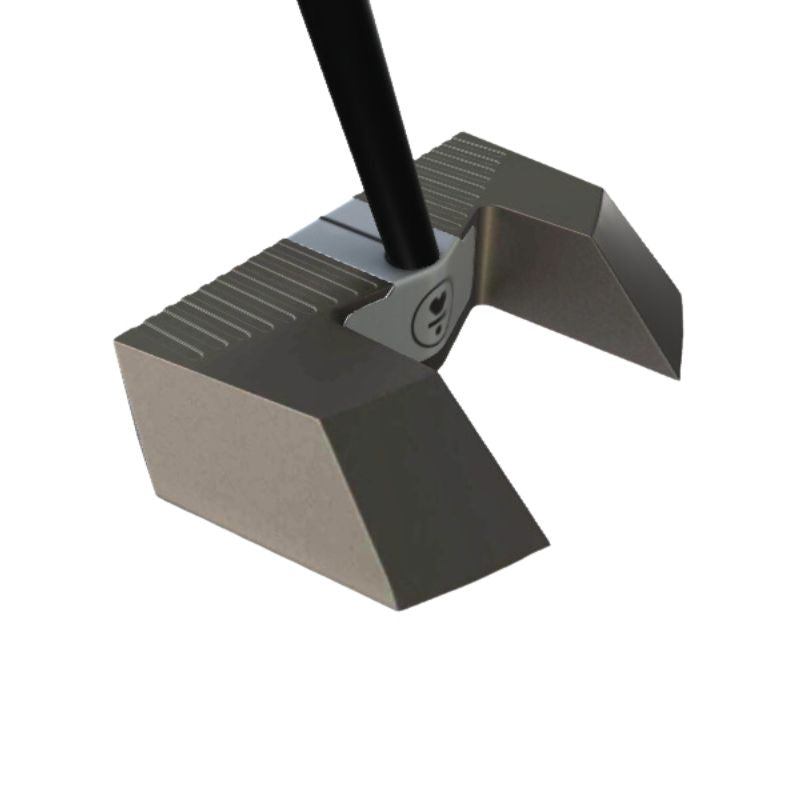 L.A.B. Golf MEZZ.1 MAX Putter - Broomstick - Lucas Glover&#39;s Gamer (Single Line Alignment) Putter L.A.B Golf