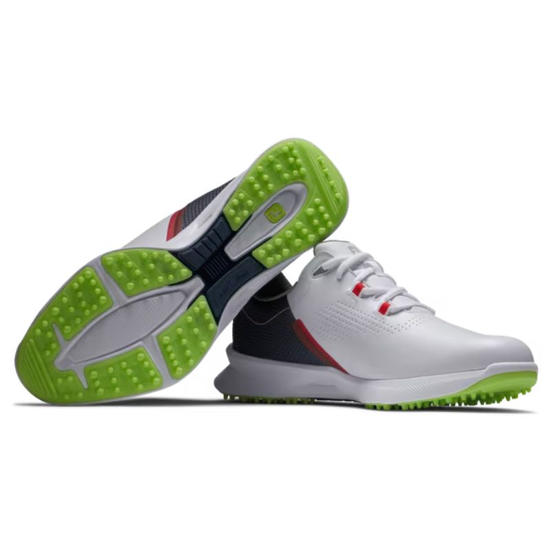 FootJoy Fuel Spikeless Golf Shoe - Previous Season Men&#39;s Shoes Footjoy   