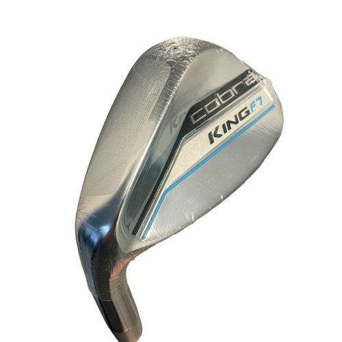 Cobra Women's King F7 Wedge Left Ladies 55
