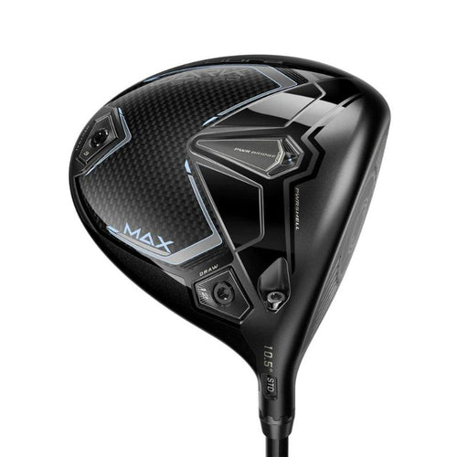 Cobra Women's DARKSPEED MAX Driver Ladies UST Helium Nanocore 4F1