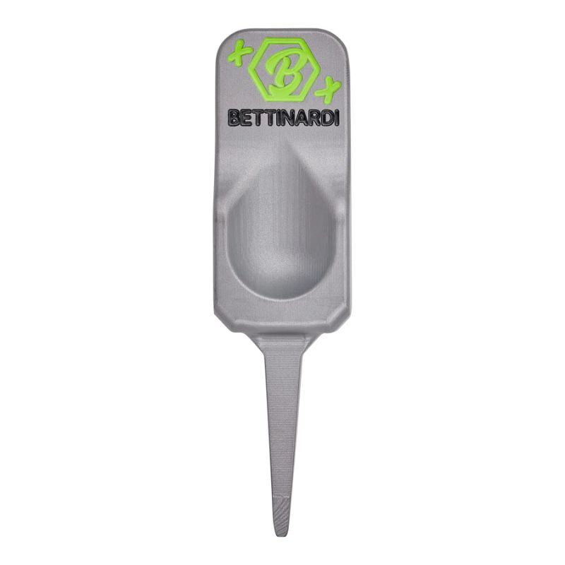 Bettinardi Black Ox Poison Eyes Wizard Divot Tool Accessories Bettinardi   