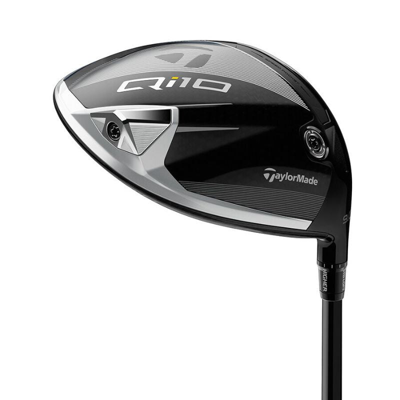 TaylorMade Qi10 Driver Driver Taylormade   