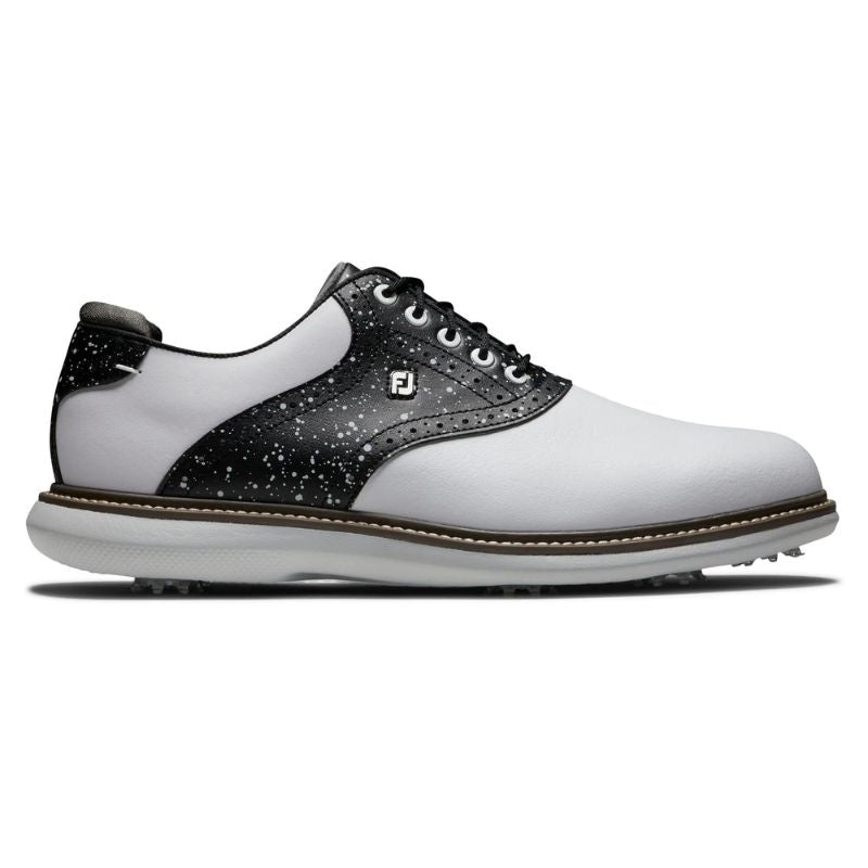 FootJoy 2023 Traditions Golf Shoe - Galaxy Collection - Limited Edition Men&#39;s Shoes Footjoy Galaxy Medium 8