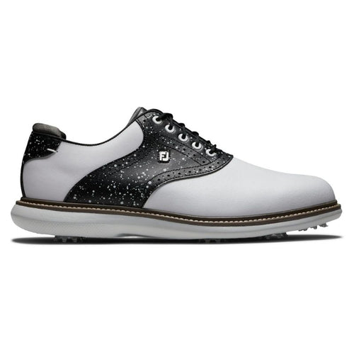 FootJoy 2023 Traditions Golf Shoe - Galaxy Collection - Limited Edition Men's Shoes Footjoy Galaxy Medium 8