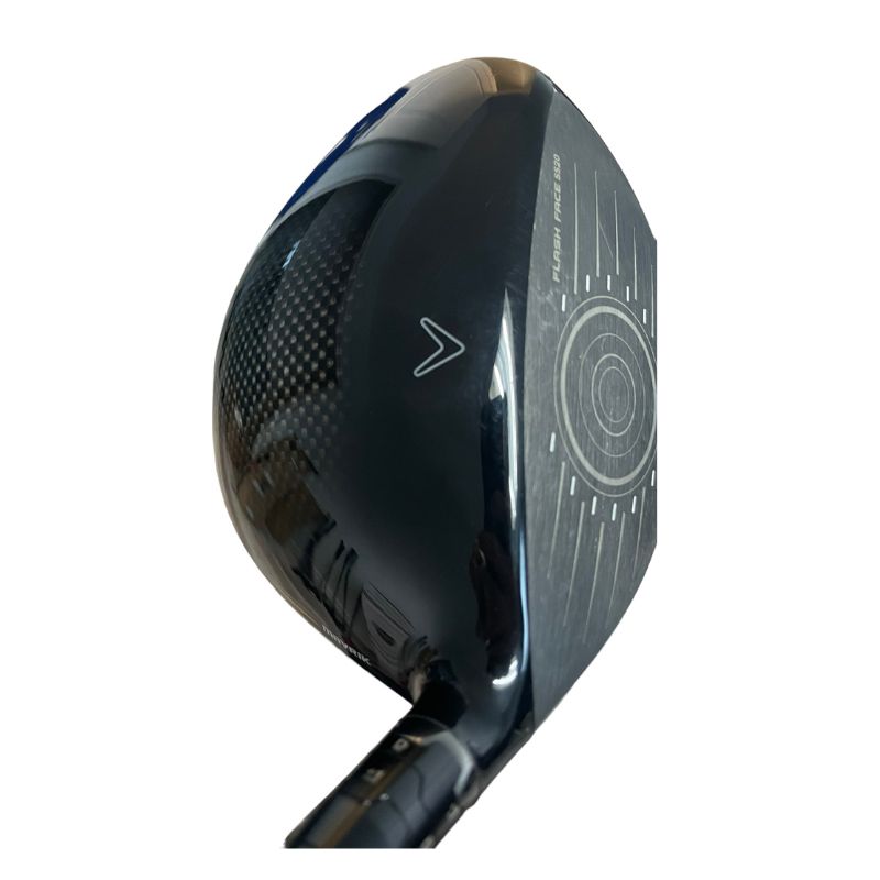 Callaway Mavrik Max Driver - Used Driver Callaway   