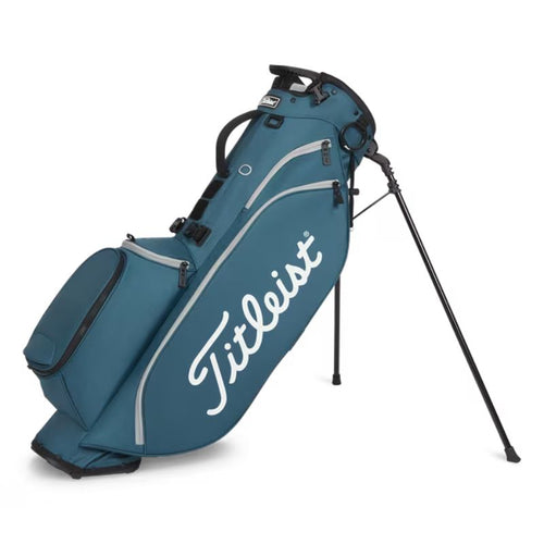 Titleist Players 4 Stand Bag - Previous Season Style Baltic Cool Gray