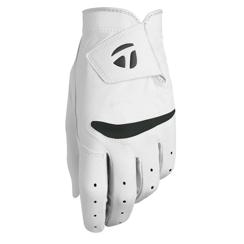 TaylorMade Stratus Tech Junior Golf Glove glove Taylormade Left SMALL 