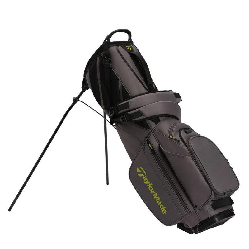 TaylorMade 2023 Flextech Crossover Stand Bag Stand Bag Taylormade   