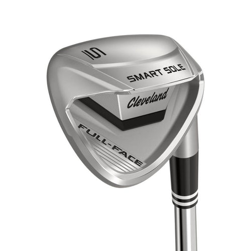 Cleveland Women's Smart Sole Full Face Wedge wedge Cleveland Right Sand Wedge - 58 Graphite - UST RECOIL DART 80 WEDGE