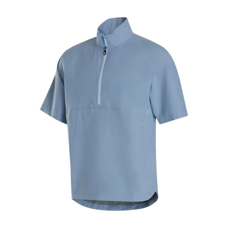 FootJoy HydroLite X Short Sleeve Rain Shirt Men&#39;s Jacket Footjoy   