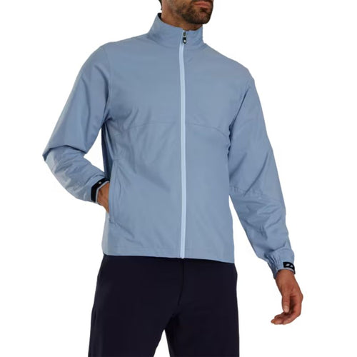 FootJoy HydroLite X Rain Jacket Storm