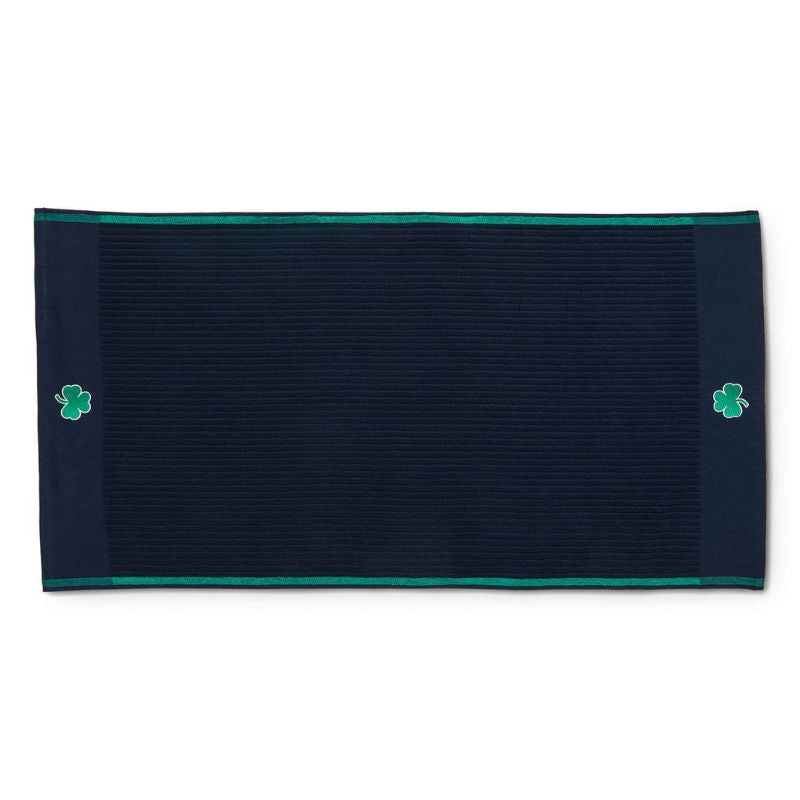 Titleist Players Terry Towel - Shamrock Edition Accessories Titleist   