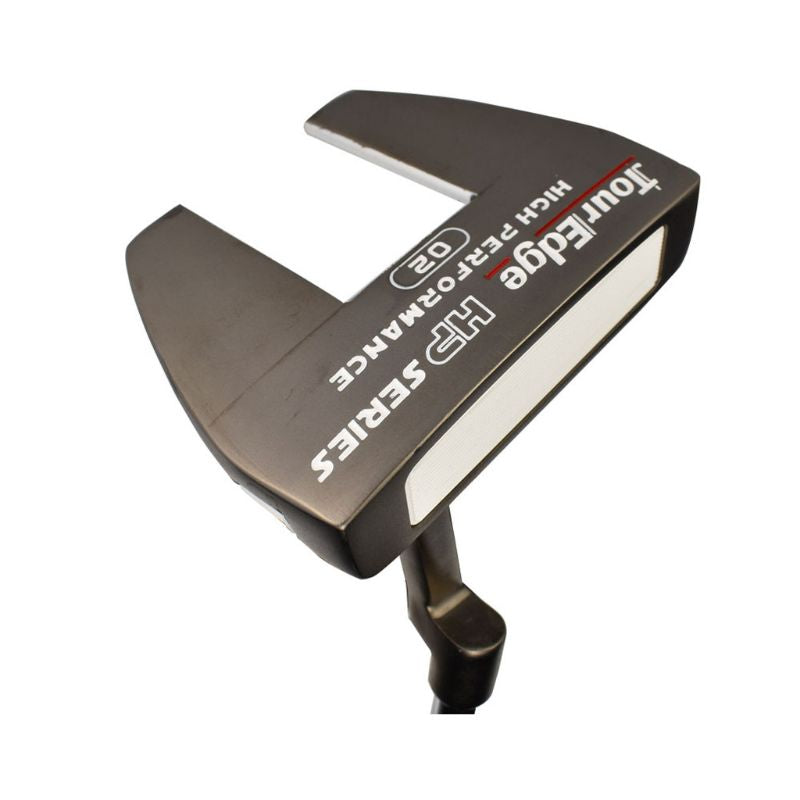 Tour Edge HP Series Putter - 02 Putter Tour Edge Right 35&quot;