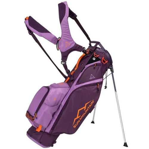 Sun Mountain Eco-Lite Stand Bag Stand Bag Sun Mountain   