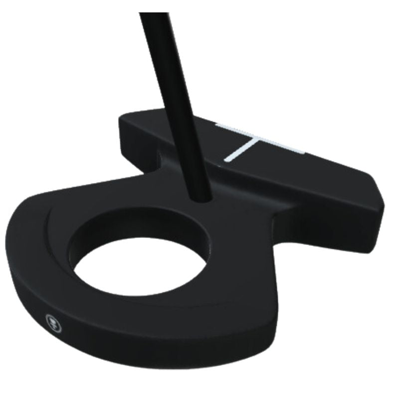 L.A.B. Golf DF3 Putter - Armlock Putter L.A.B Golf