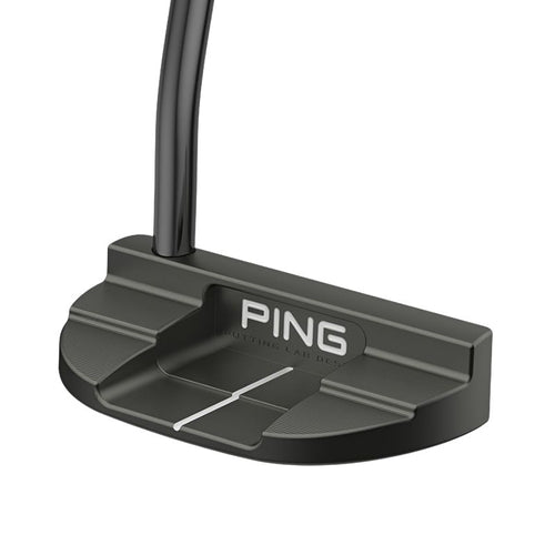 PING PLD Milled DS72 Putter - Gunmetal Putter Ping Right 35" 