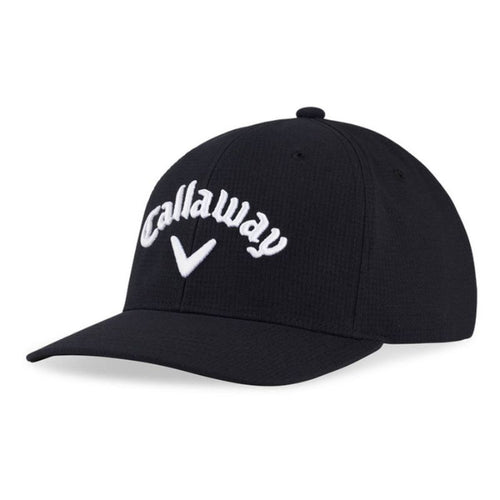 Callaway Performance Pro Hat Hat Callaway Black/White OSFA 