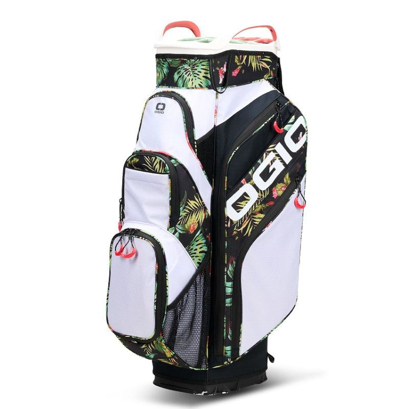 OGIO WOODE 15-Way Cart Bag Cart bag Ogio Aloha