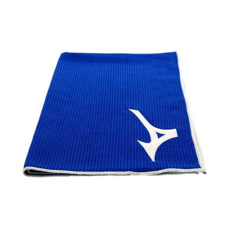 Mizuno Microfiber Tour Towel Towel Mizuno   