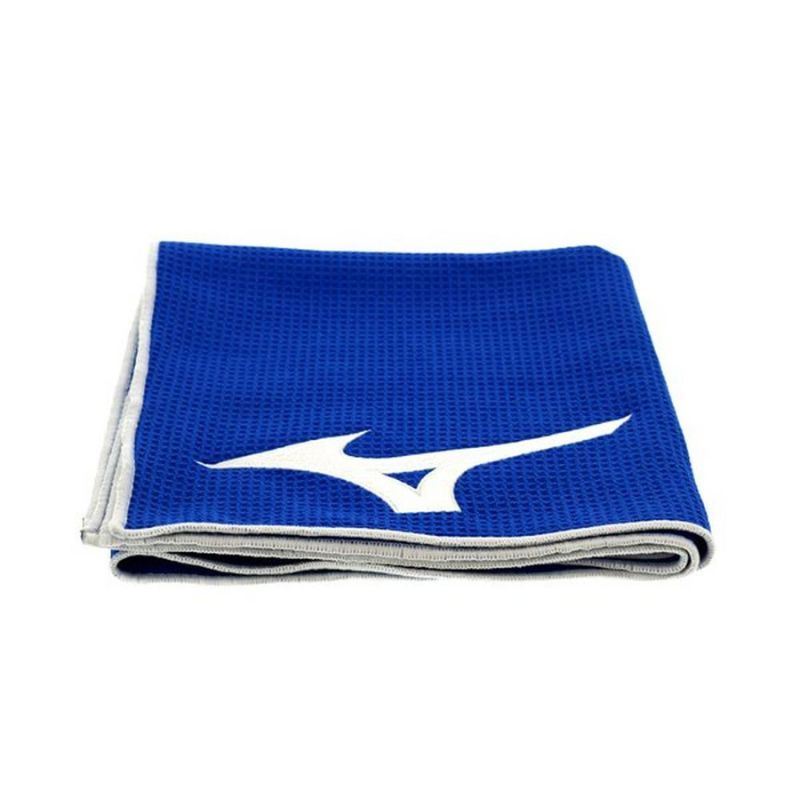 Mizuno Microfiber Tour Towel Towel Mizuno   