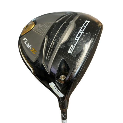 Cobra FLY-Z Black Driver - Used