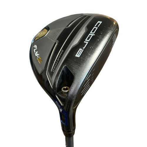 Cobra FLY-Z Fairway Wood - Used Right Regular 3W (13 Deg)