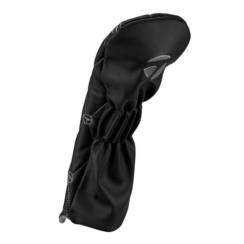 TaylorMade 2023 Rescue Headcover Headcover Taylormade   