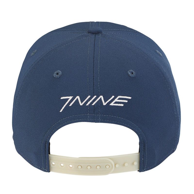 TaylorMade Lifestyle Stretch Flatbill Hat Hat Taylormade   