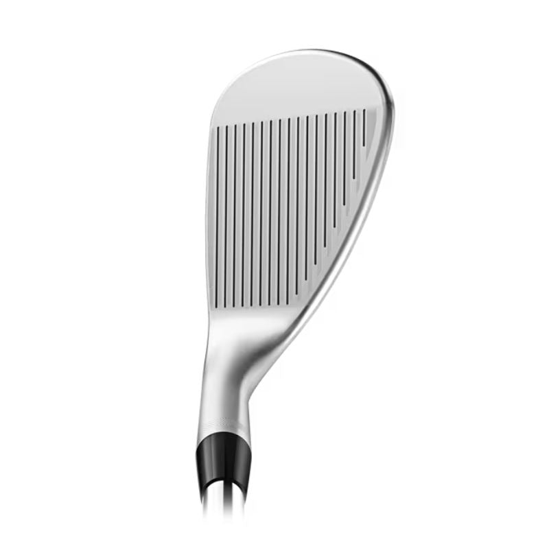 Titleist Vokey SM10 Wedge Set - 48°/54°/58° - Tour Chrome Onyx - Store Display Demo Wedge Titleist