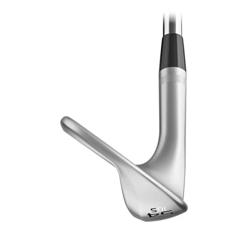 Titleist Vokey SM10 Wedge Set - 48°/54°/58° - Tour Chrome Onyx - Store Display Demo Wedge Titleist