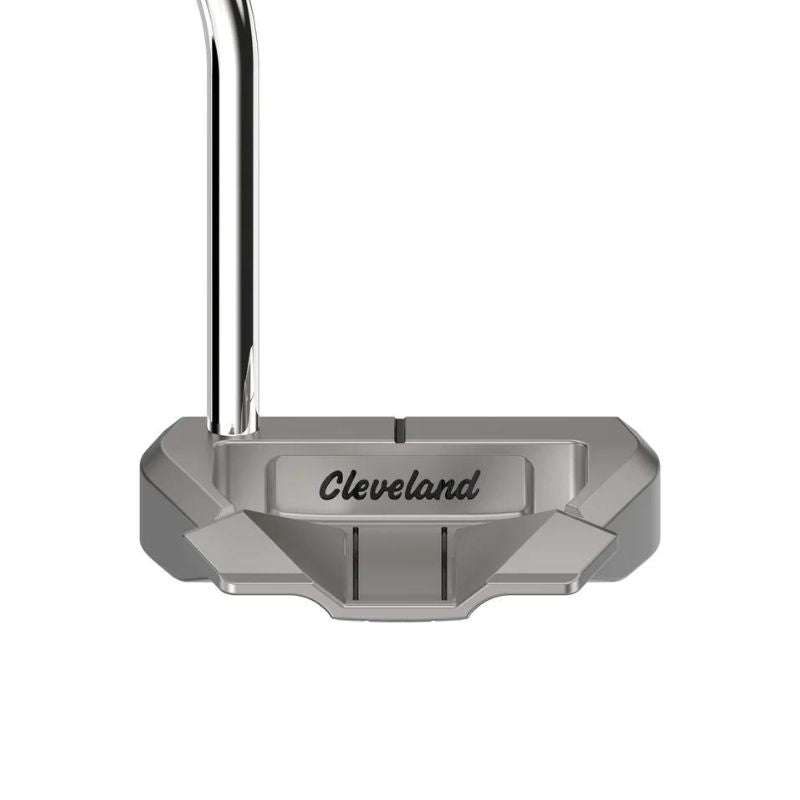 Cleveland HB SOFT 2 #15 Putter - Single Bend Putter Cleveland   