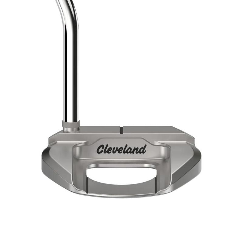 Cleveland HB SOFT 2 Retreve OS Putter - Single Bend Putter Cleveland   
