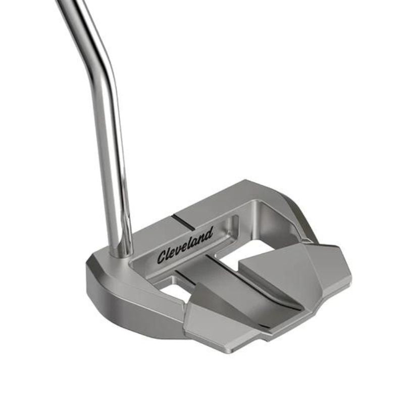 Cleveland HB SOFT 2 #15 Putter - Single Bend Putter Cleveland   