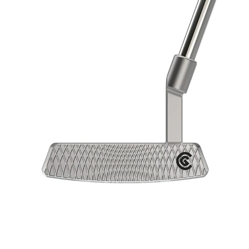 Cleveland Women&#39;s HB SOFT 2 #1 Putter - Plumber&#39;s Neck Putter Cleveland