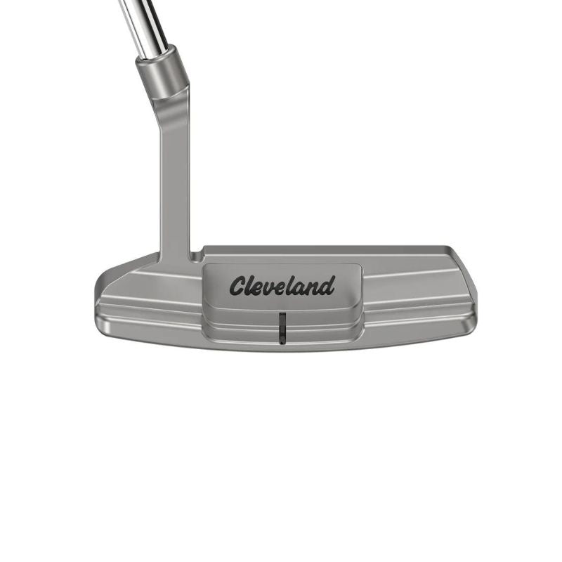 Cleveland HB SOFT 2 #1 Putter - Plumber&#39;s Neck Putter Cleveland   