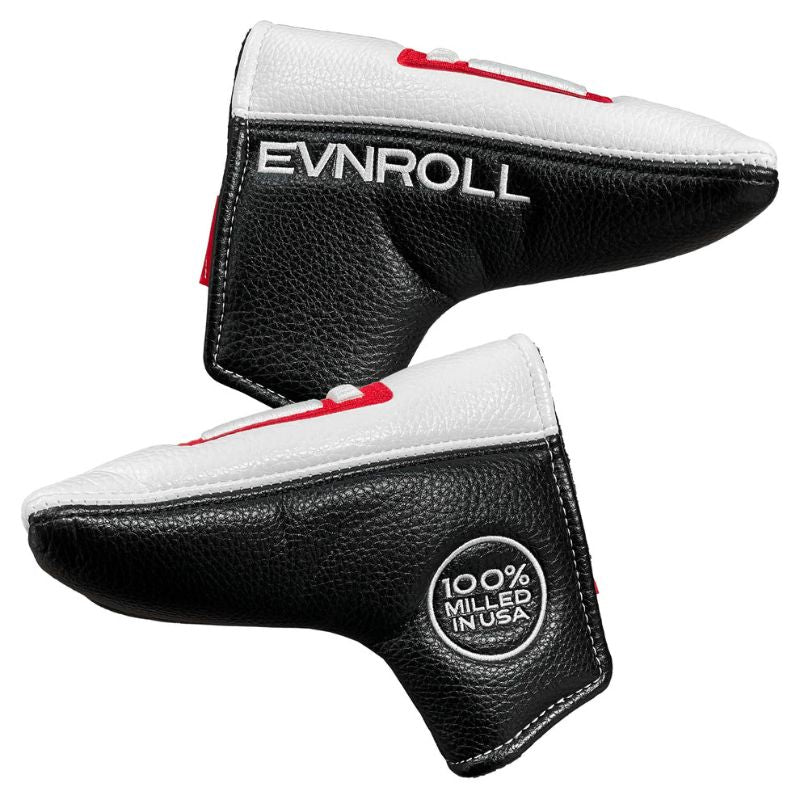 EVNROLL ER2 Putter - Single Bend Putter EVNROLL