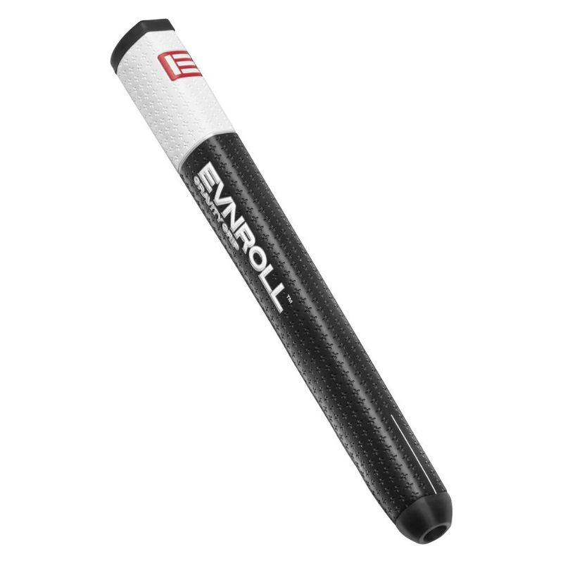 EVNROLL ER5 Hatchback Black Putter - Single Bend Putter EVNROLL