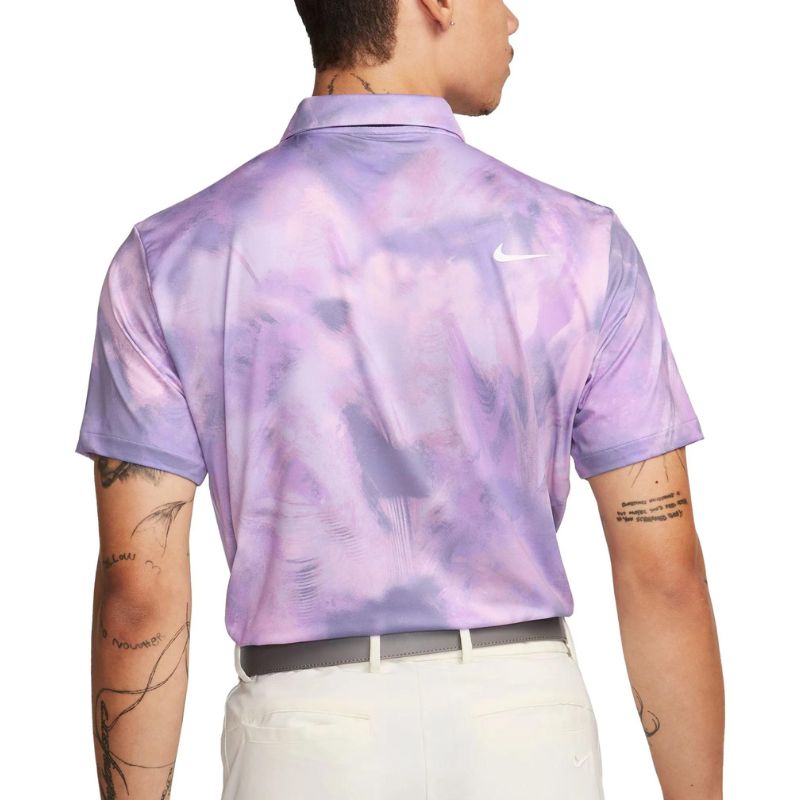 Nike Tour Dri-FIT Golf Polo Men&#39;s Shirt Nike   