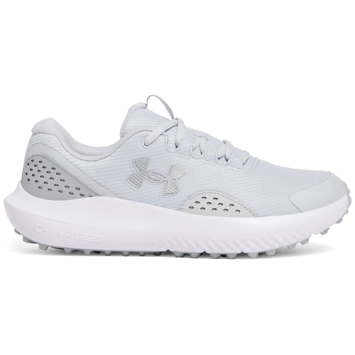 Under Armour Surge Spikeless Golf Shoes