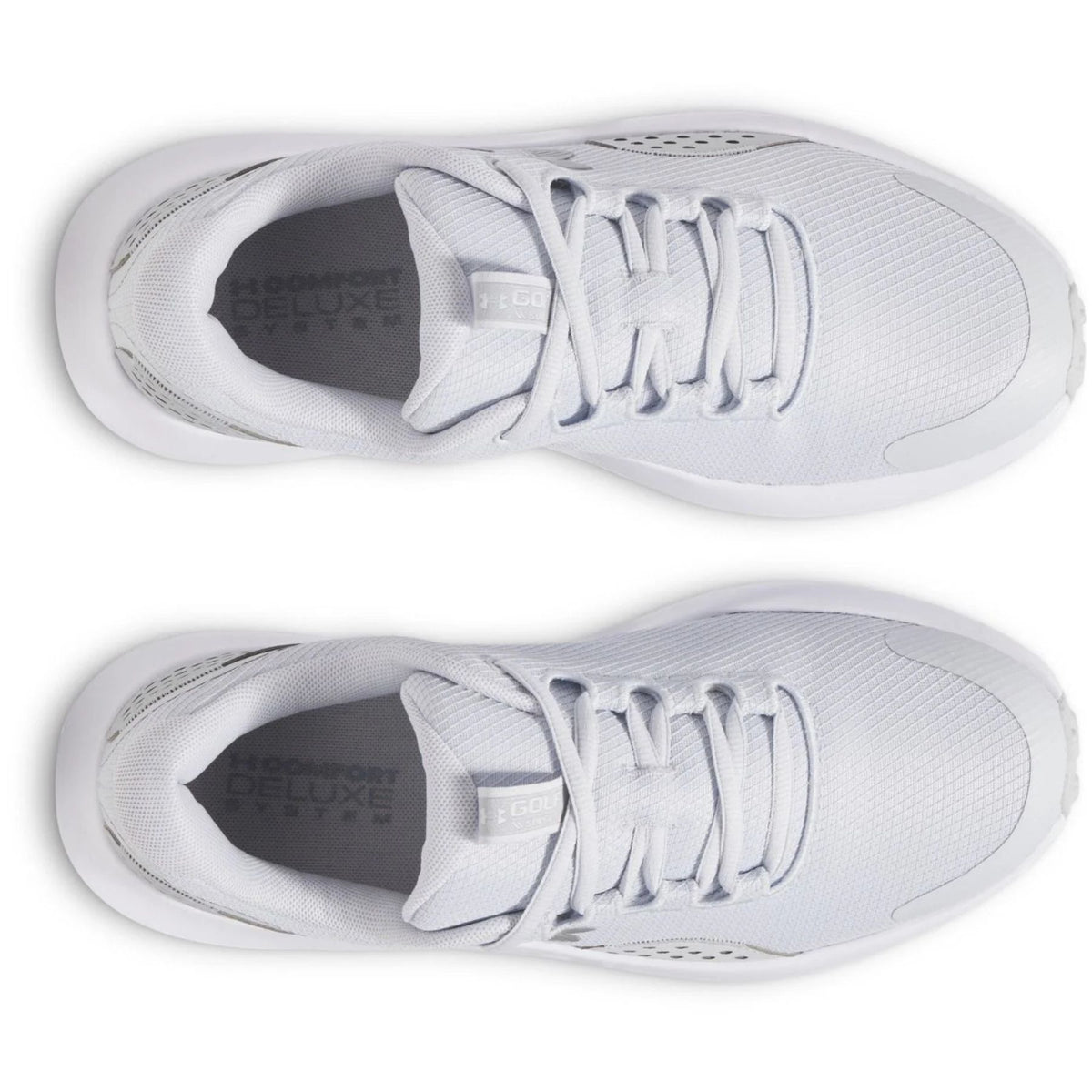 Under Armour Surge Spikeless Golf Shoes
