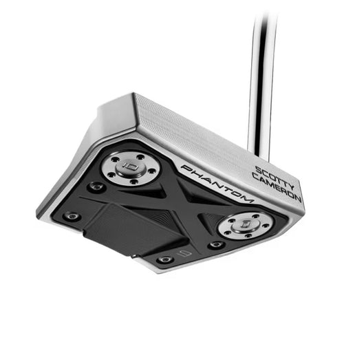 Scotty Cameron 2022 Phantom X 9 Putter - Store Display Demo Putter Scotty Cameron Right 33" Pistolero Plus