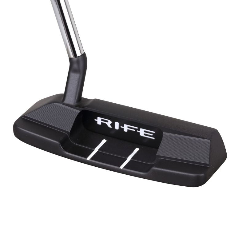 Rife RG2 Blade Putter Putter Rife Right 34&quot; 