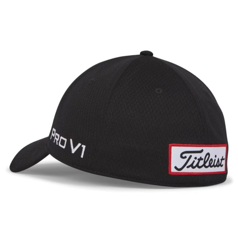 Titleist Tour Elite Hat Hat Titleist   