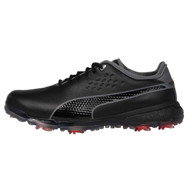 Puma PROADAPT DELTA Golf Shoes Men&#39;s Shoes Puma Black Medium 8