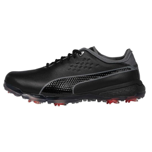Puma PROADAPT DELTA Golf Shoes Black Medium